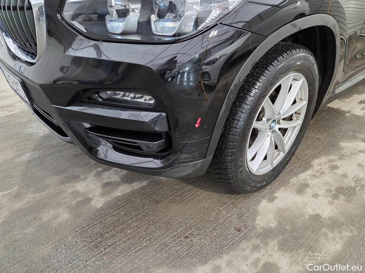  Bmw  X3 2.0 xDrive20d Advantage AT #15