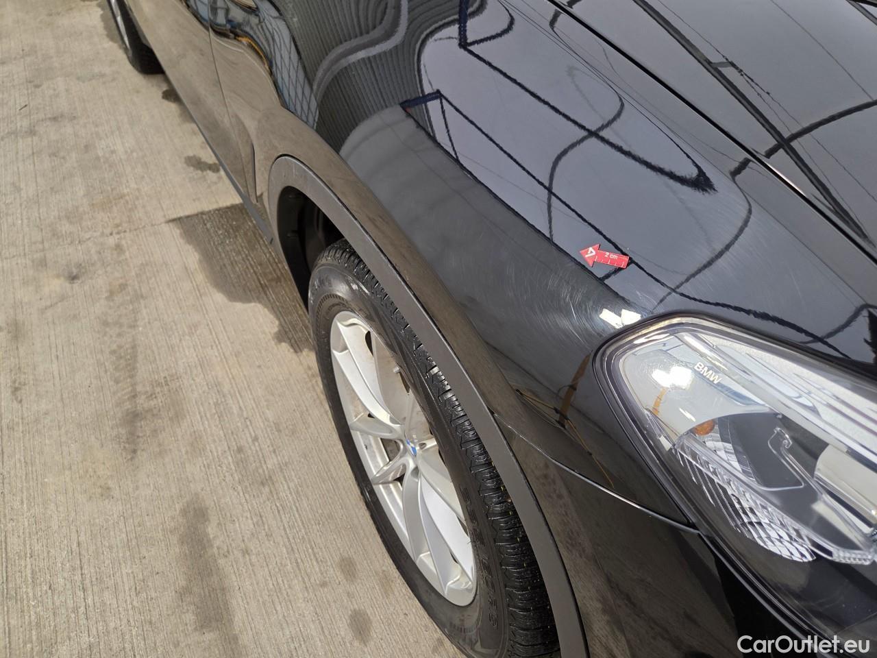  Bmw  X3 2.0 xDrive20d Advantage AT #35