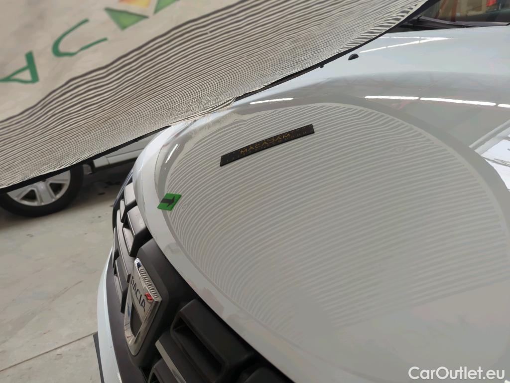  Dacia  Logan 0.9 TCe 90CP Laureate_Groupama #12