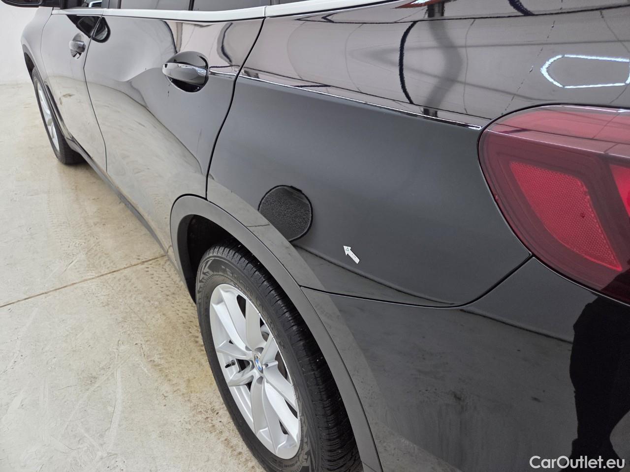  Bmw  X5 3.0 xDrive30d AT #51