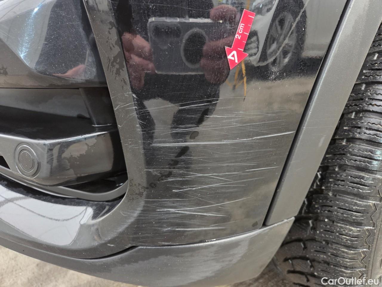  Bmw  X3 2.0 xDrive20d Advantage AT #16