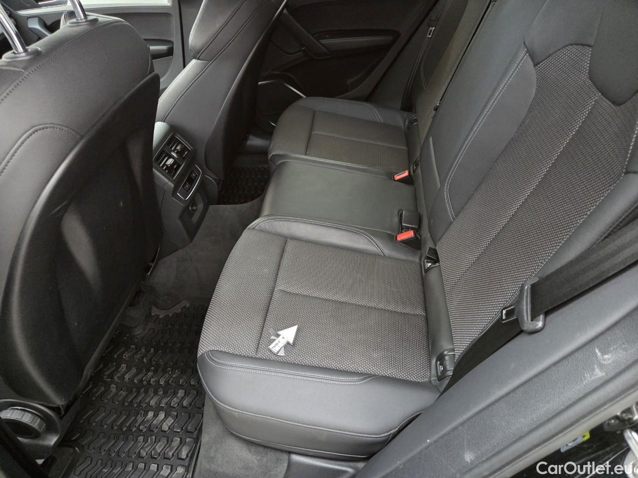  Audi  Q5 S line 50 TDI quattro mild-Hybrid Tiptr #59