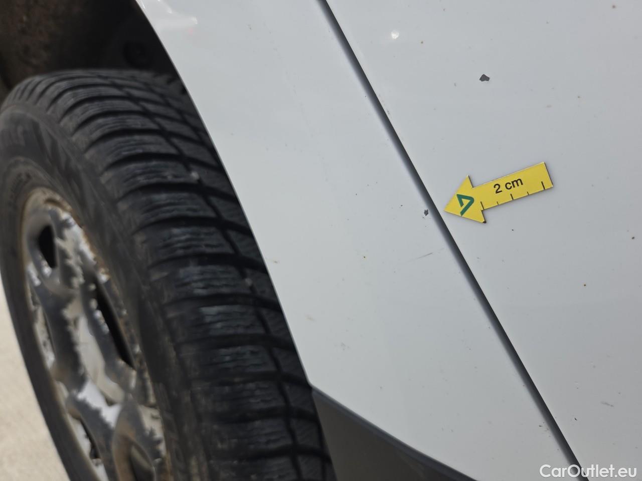  Dacia  Duster 1.5 Blue dCi 115CP Comfort 4WD #25