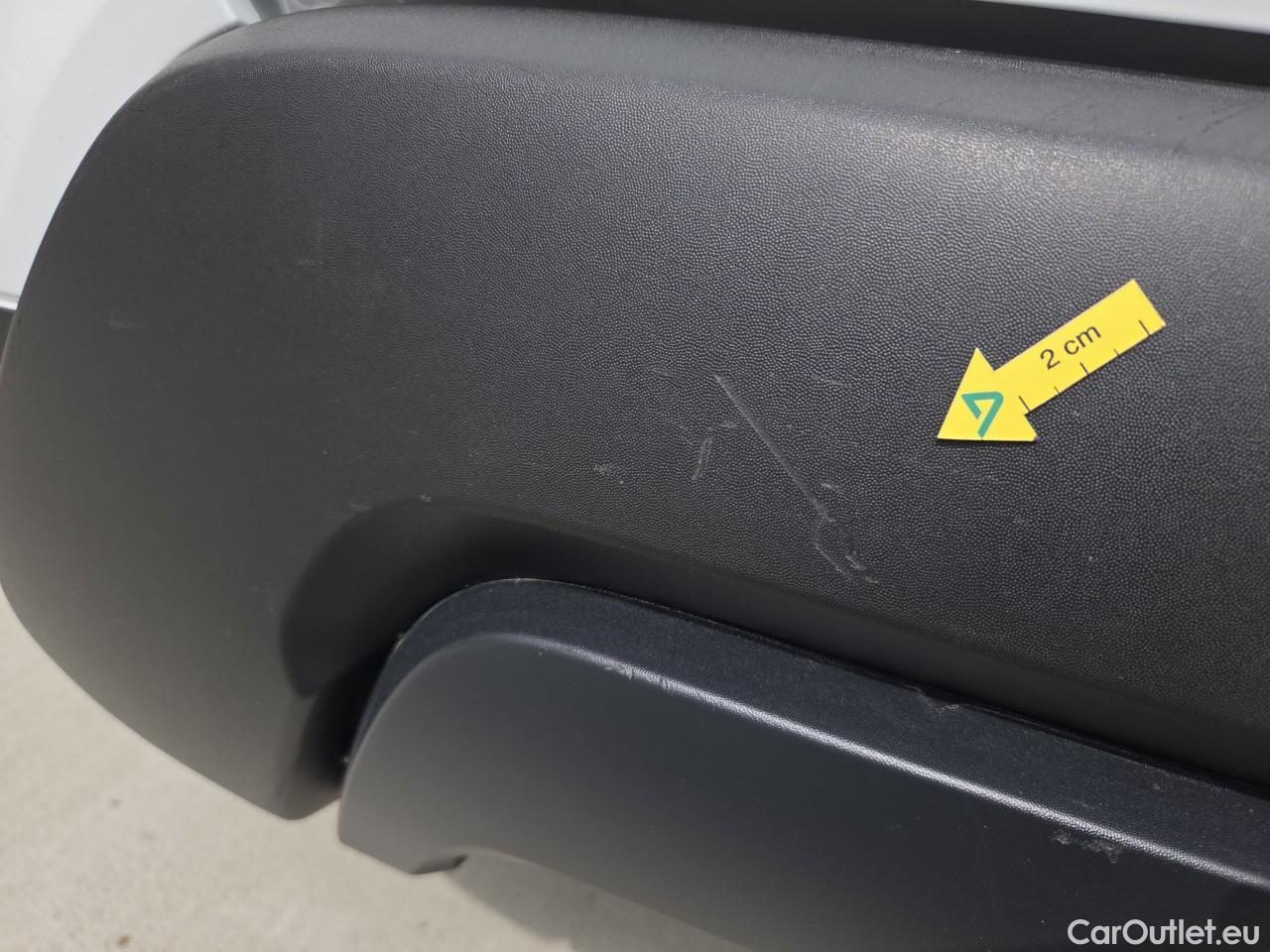  Dacia  Duster 1.5 Blue dCi 115CP Comfort 4WD #34