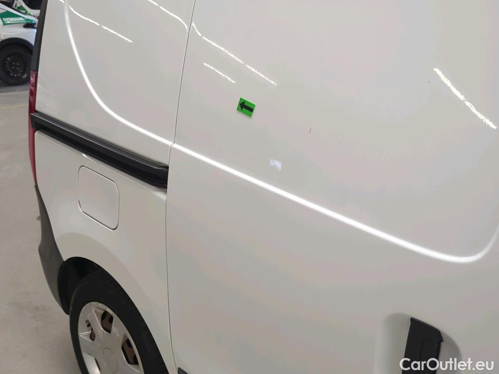  Dacia  Dokker 1.5 dCi 75 Ambiance Van 75HP #13