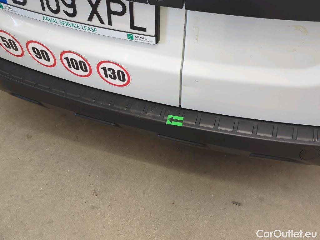  Dacia  Dokker 1.5 dCi 75 Ambiance Van 75HP #31