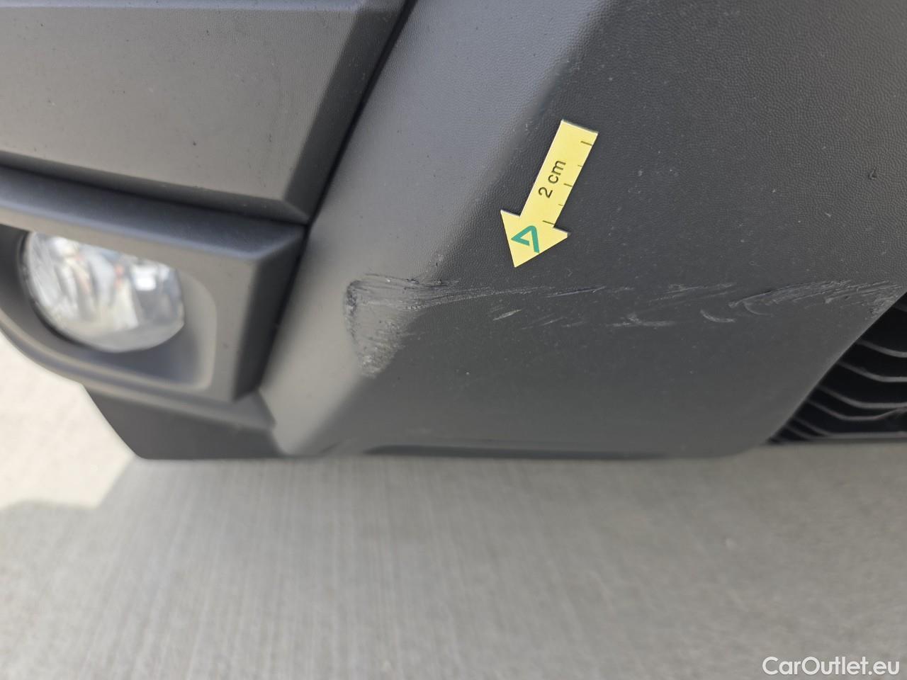  Dacia  Duster 1.5 Blue dCi 115CP Comfort 4WD #13