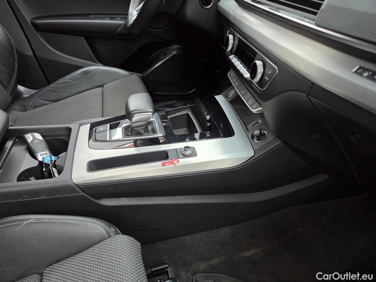  Audi  Q5 S line 50 TDI quattro mild-Hybrid Tiptr #56