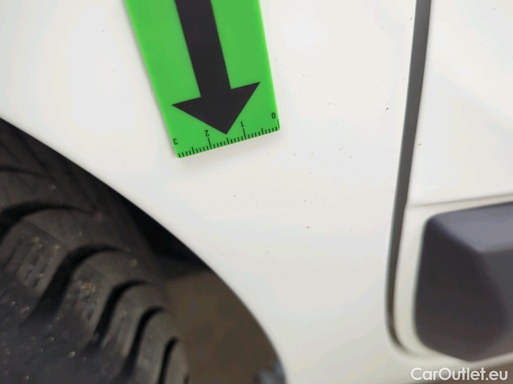  Dacia  Dokker 1.5 dCi 75 Ambiance Van 75HP #38