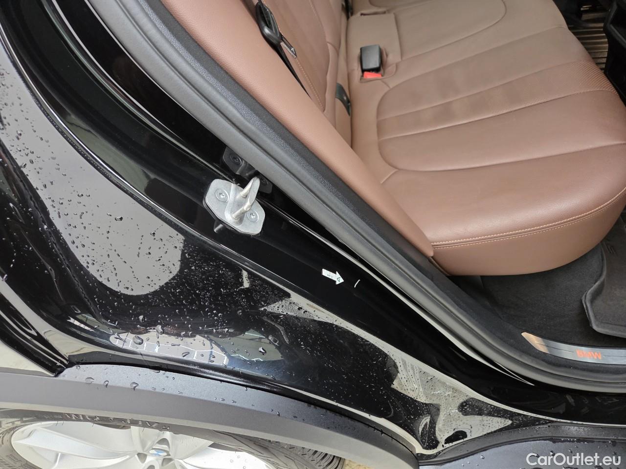  Bmw  X5 3.0 xDrive30d AT #40