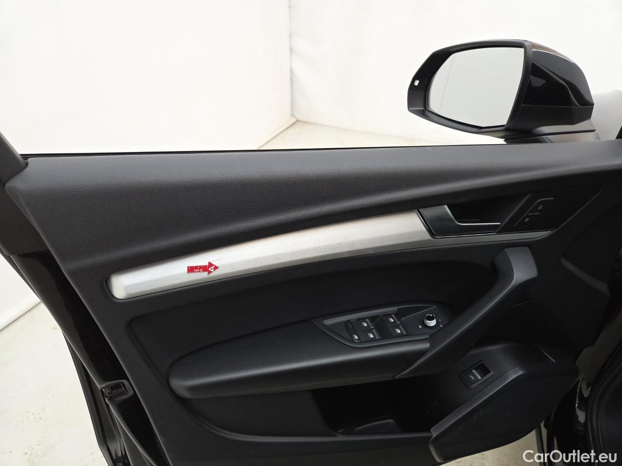  Audi  Q5 S line 50 TDI quattro mild-Hybrid Tiptr #58