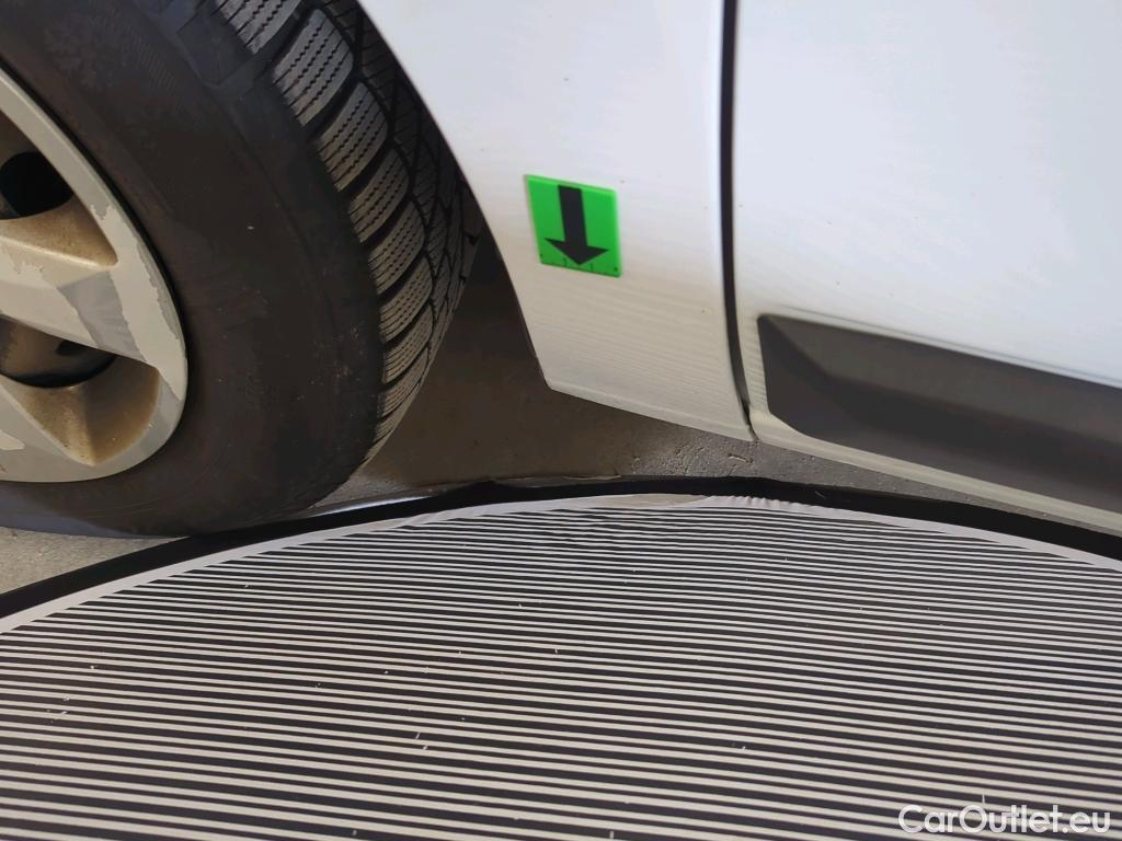  Dacia  Dokker 1.5 dCi 75 Ambiance Van 75HP #28