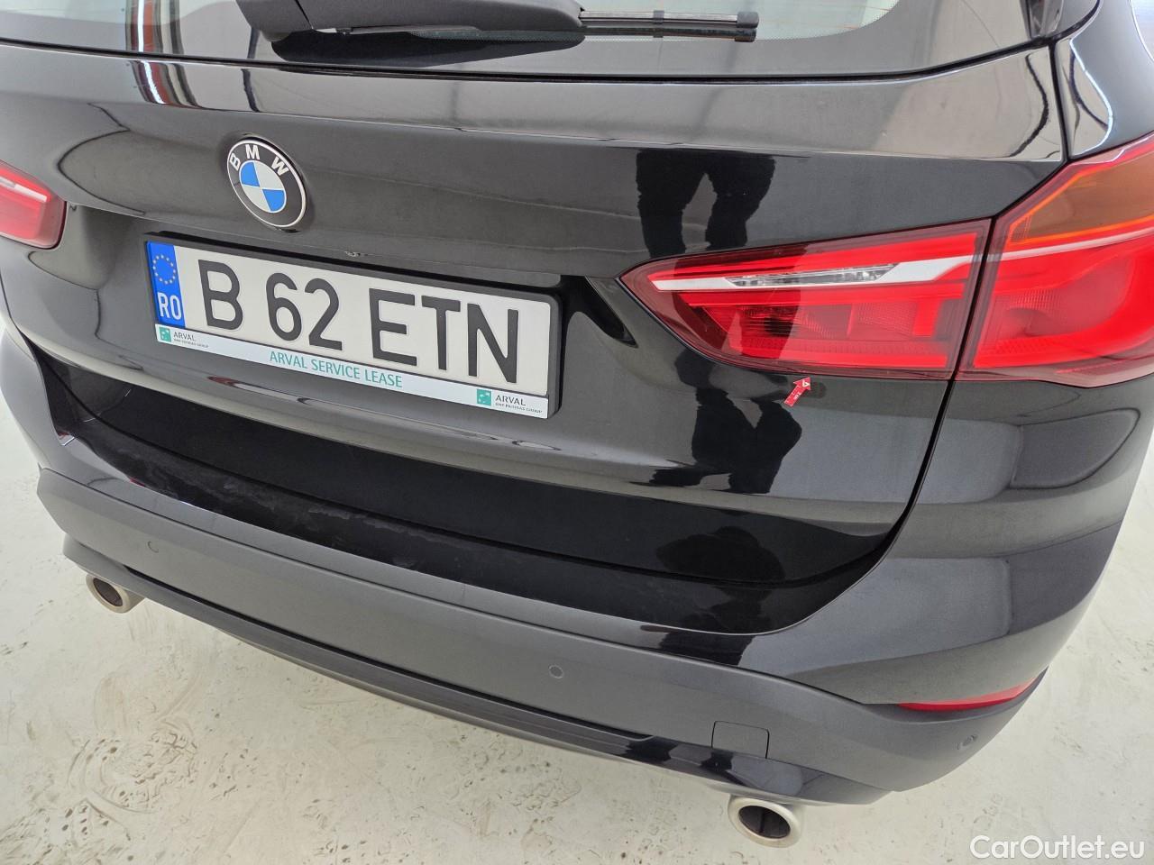  Bmw  X1 2.0 xDrive18d Advantage AT 150HP #19