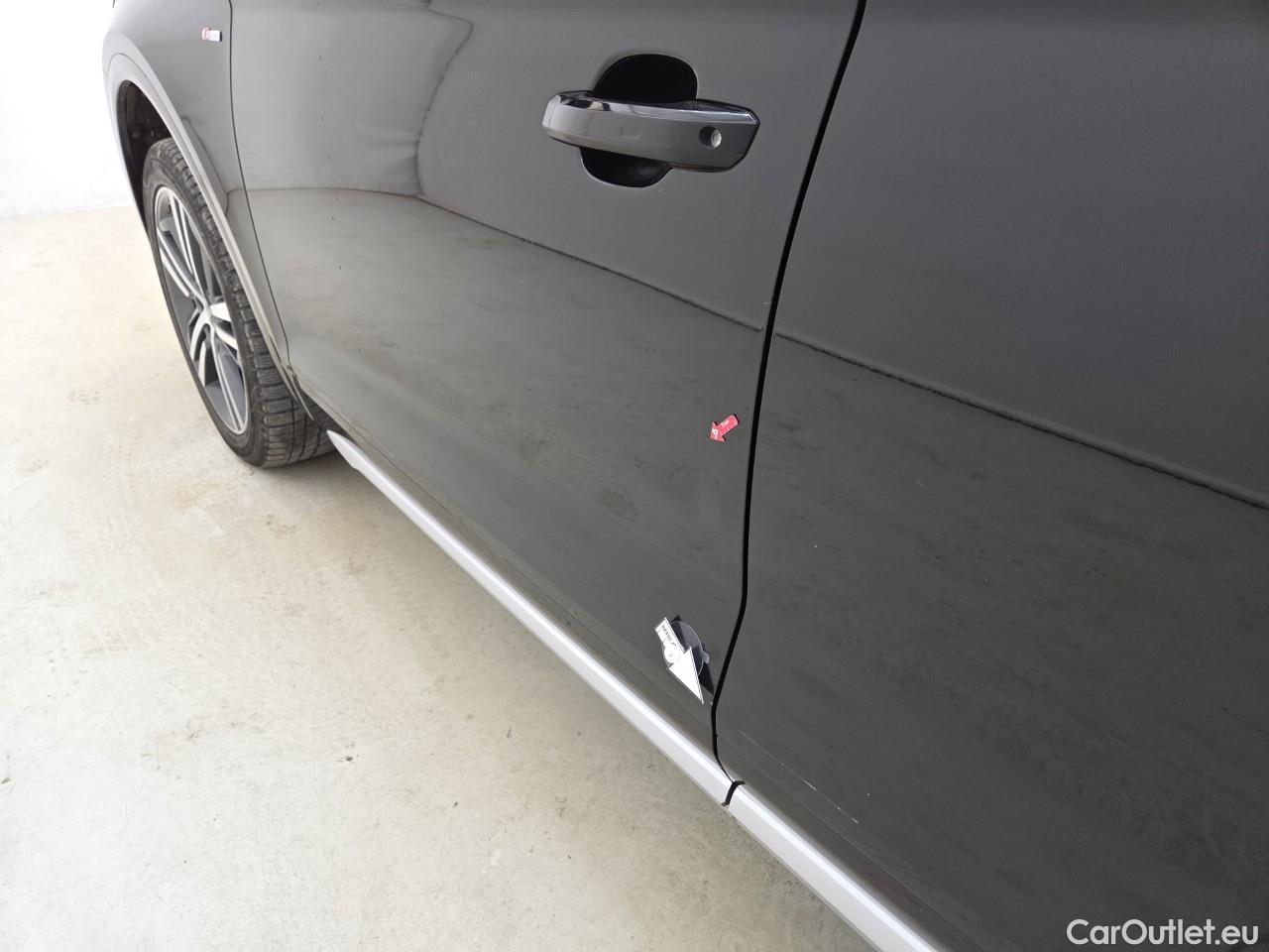  Audi  Q5 S line 50 TDI quattro mild-Hybrid Tiptr #1