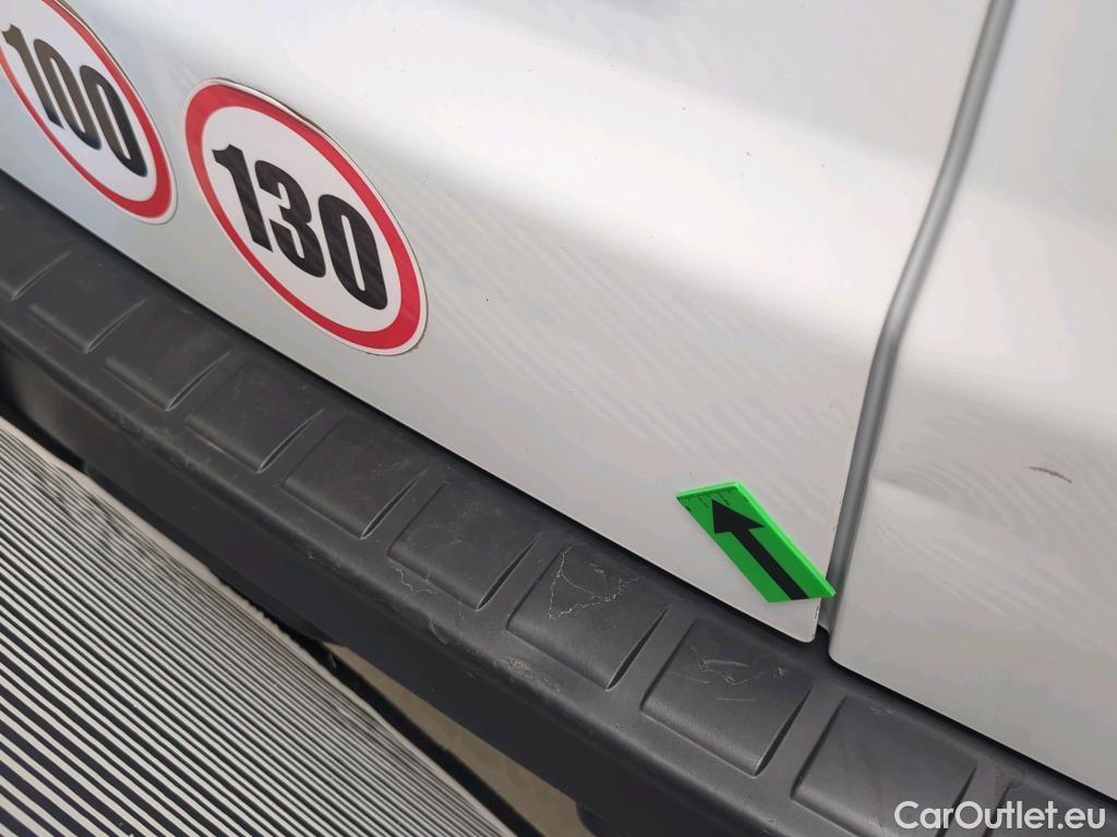  Dacia  Dokker 1.5 dCi 75 Ambiance Van 75HP #18