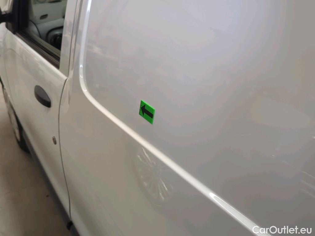  Dacia  Dokker 1.5 dCi 75 Ambiance Van 75HP #3