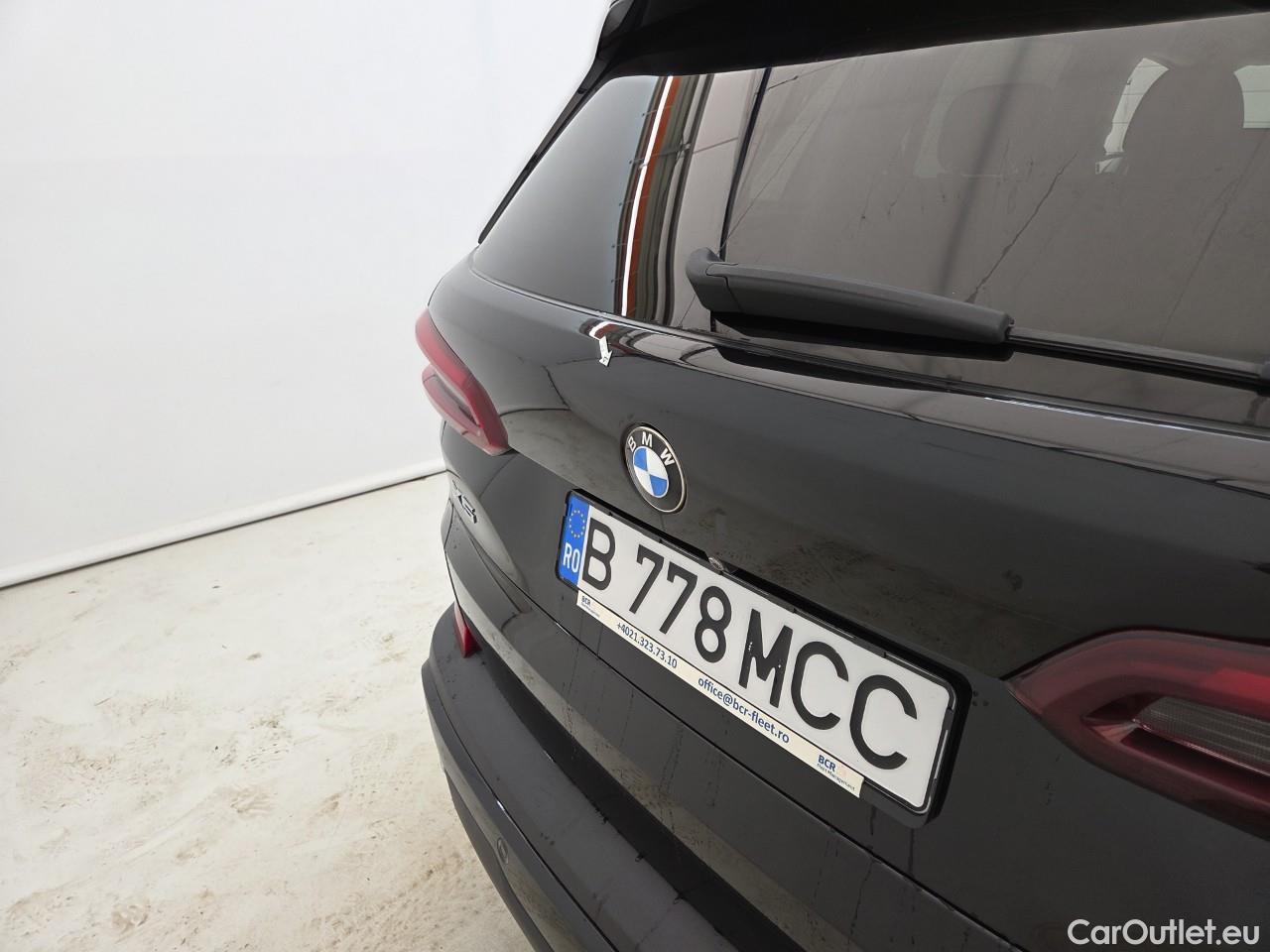  Bmw  X5 3.0 xDrive30d AT #50