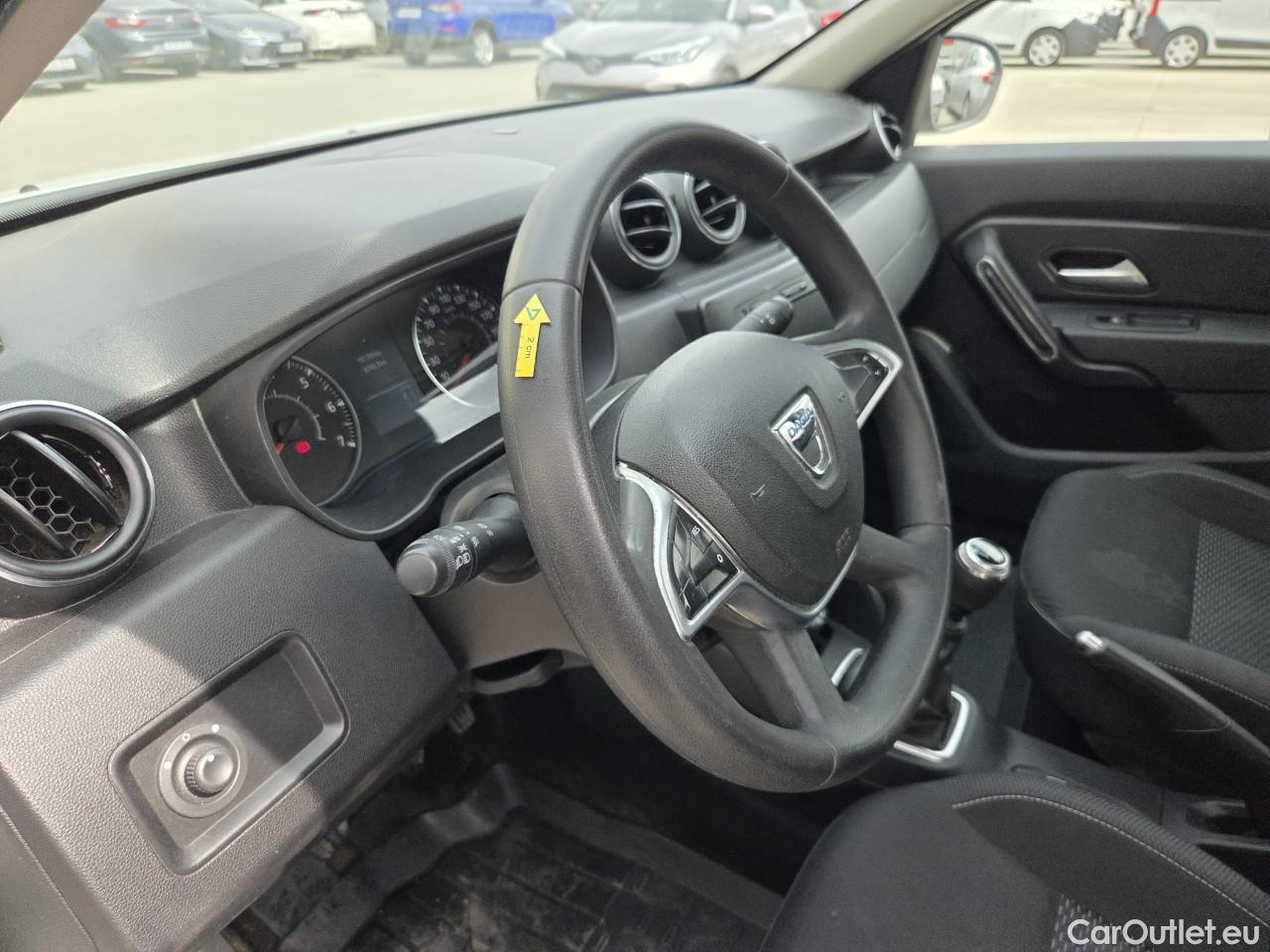  Dacia  Duster 1.5 Blue dCi 115CP Comfort 4WD #50