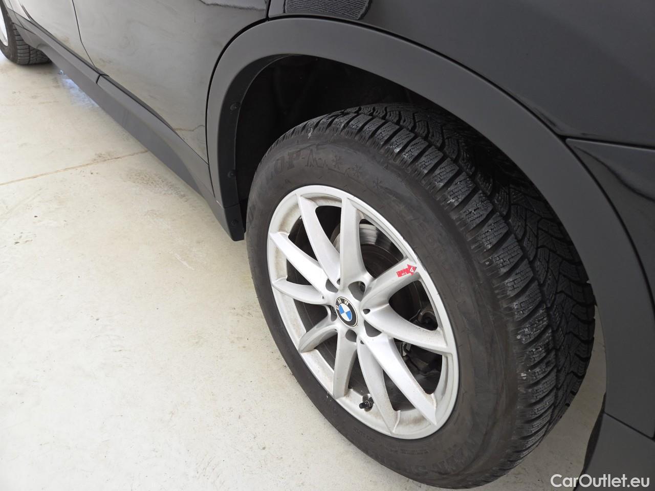  Bmw  X1 2.0 xDrive18d Advantage AT 150HP #28