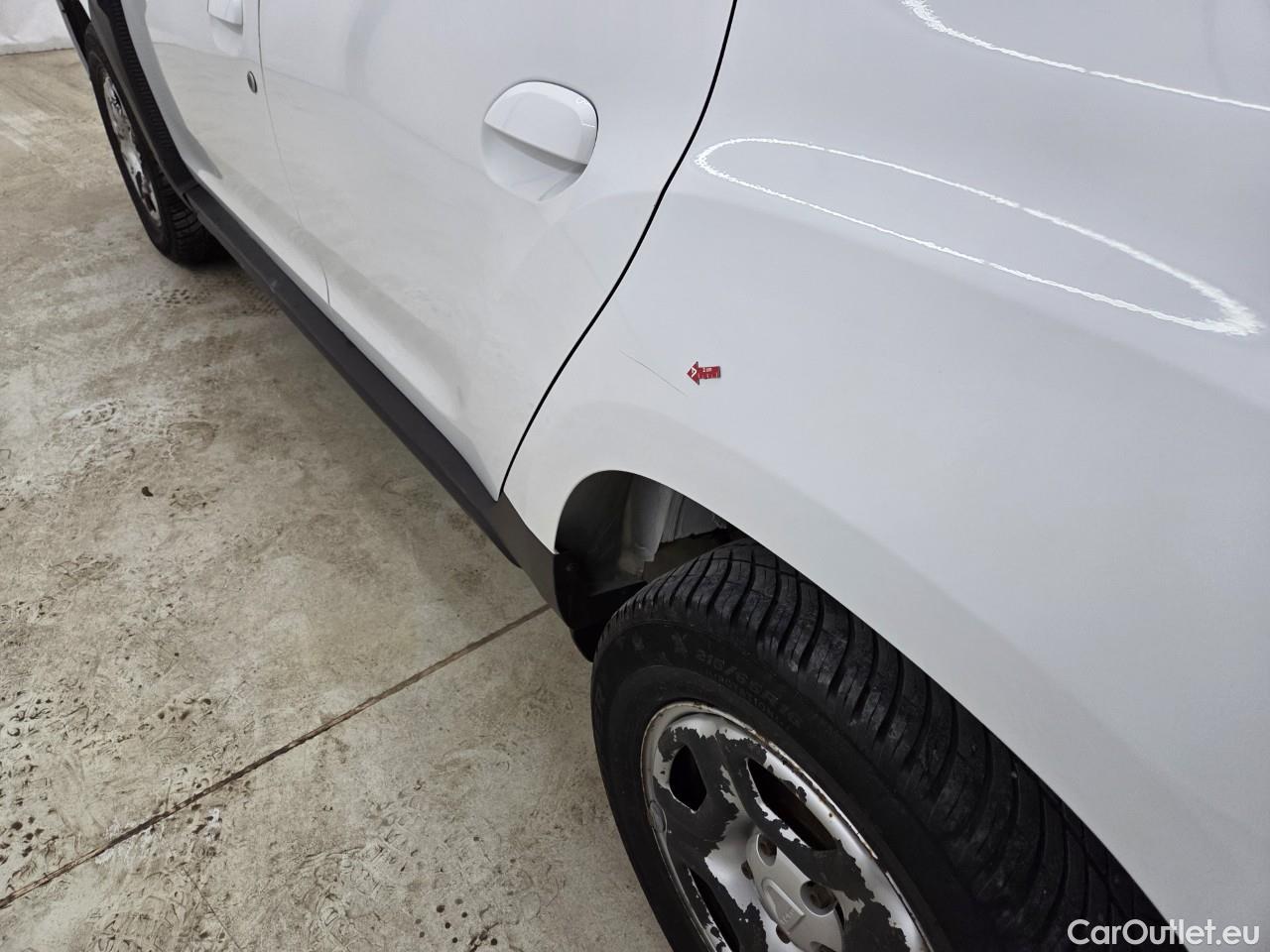  Dacia  Duster 1.5 Blue dCi 115CP Comfort 4WD #14