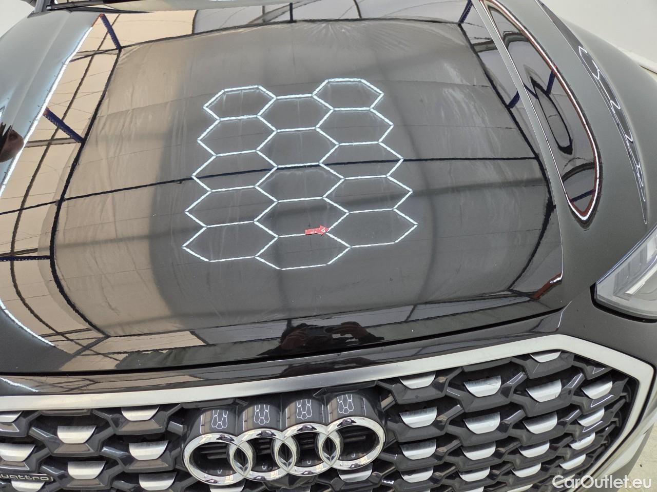  Audi  Q5 S line 50 TDI quattro mild-Hybrid Tiptr #19