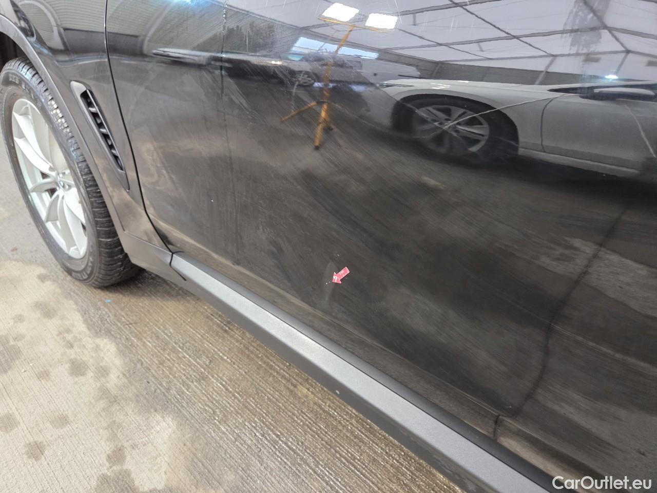  Bmw  X3 2.0 xDrive20d Advantage AT #4