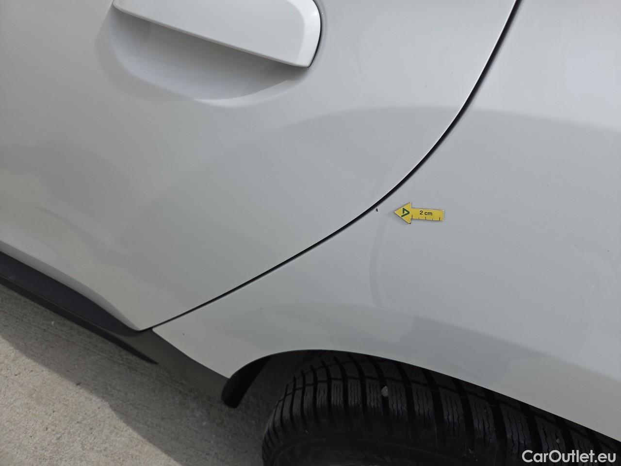  Dacia  Duster 1.5 Blue dCi 115CP Comfort 4WD #39