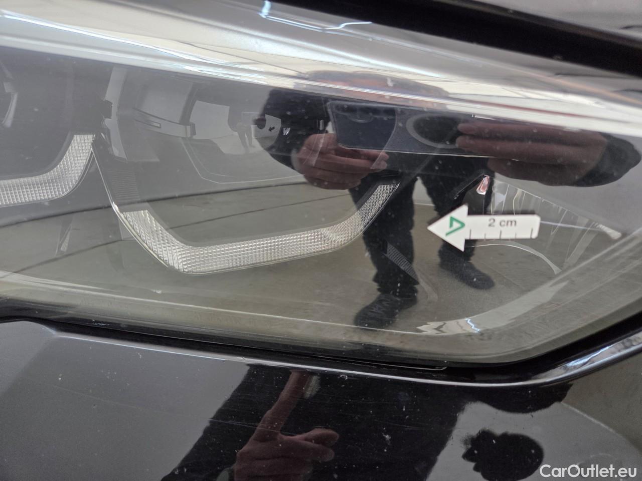  Bmw  X5 3.0 xDrive30d AT #15