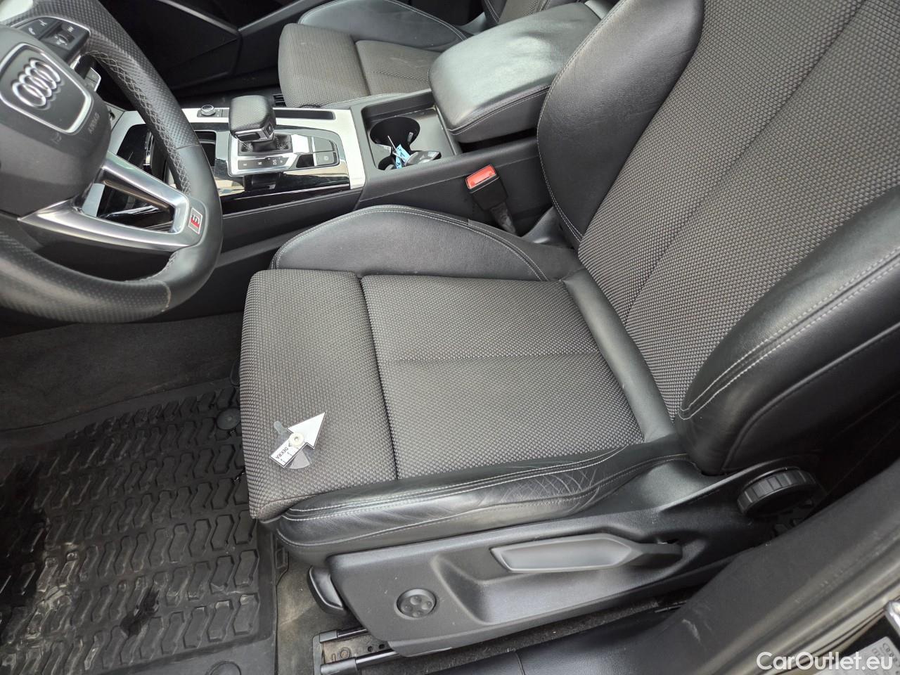  Audi  Q5 S line 50 TDI quattro mild-Hybrid Tiptr #50