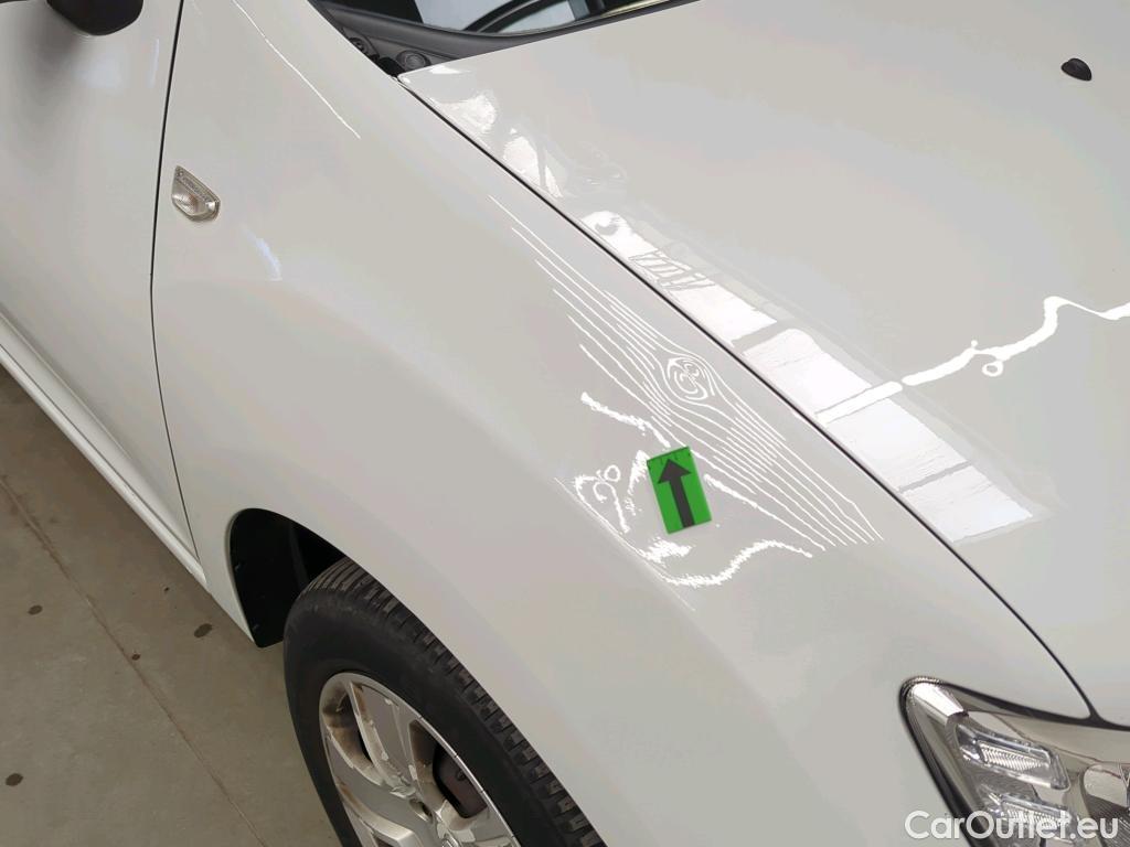  Dacia  Logan 0.9 TCe 90CP Laureate_Groupama #25