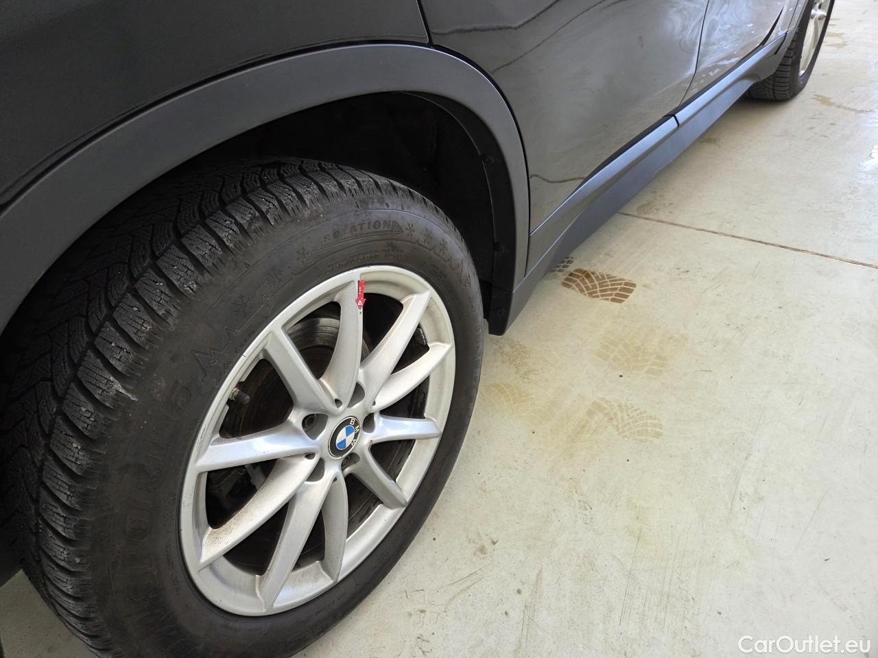  Bmw  X1 2.0 xDrive18d Advantage AT 150HP #17