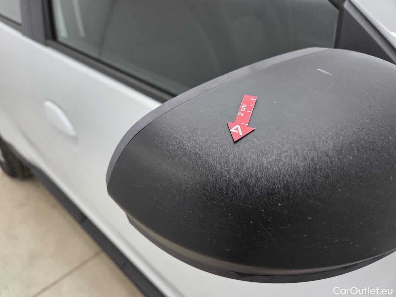  Dacia  Duster 1.5 Blue dCi 115CP Comfort 4WD #8