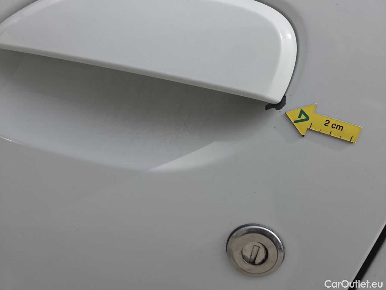  Dacia  Duster 1.5 Blue dCi 115CP Comfort 4WD #3