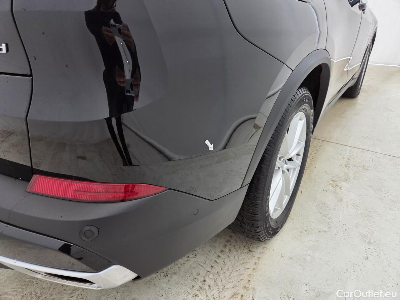  Bmw  X5 3.0 xDrive30d AT #43