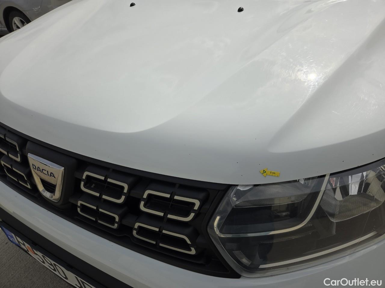  Dacia  Duster 1.5 Blue dCi 115CP Comfort 4WD #16