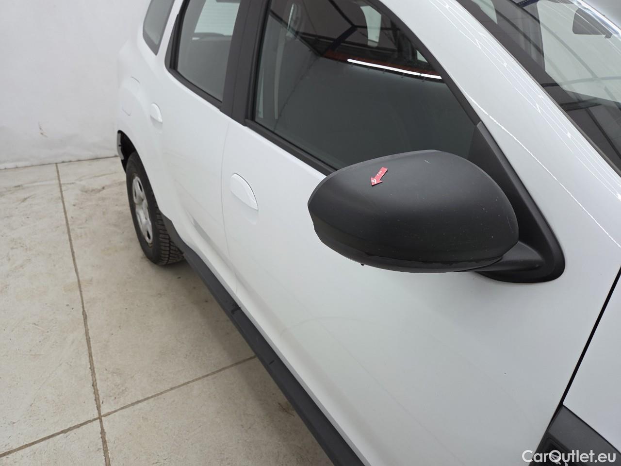  Dacia  Duster 1.5 Blue dCi 115CP Comfort 4WD #7