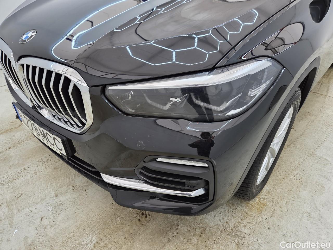  Bmw  X5 3.0 xDrive30d AT #12