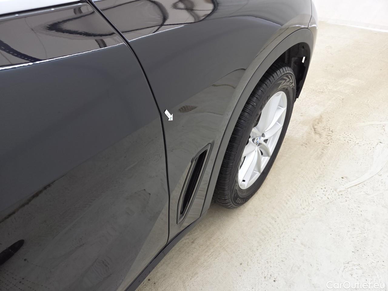  Bmw  X5 3.0 xDrive30d AT #29