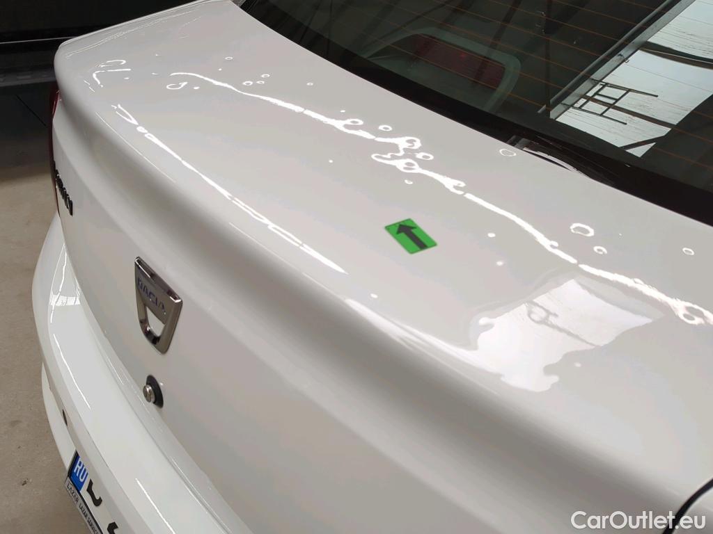  Dacia  Logan 0.9 TCe 90CP Laureate_Groupama #7