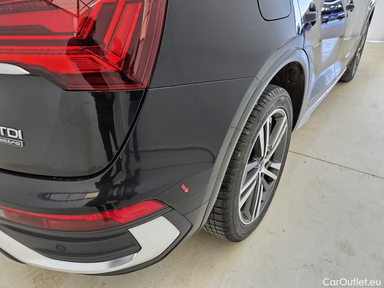  Audi  Q5 S line 50 TDI quattro mild-Hybrid Tiptr #37