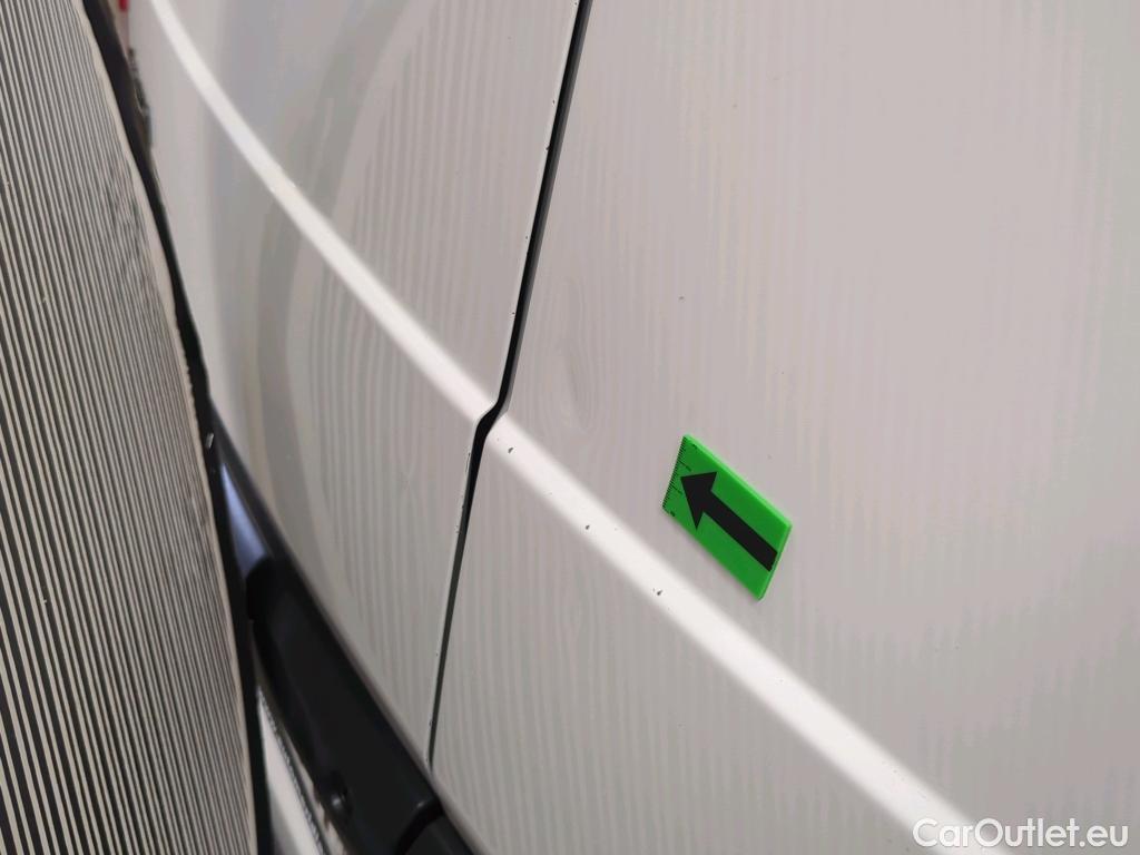  Dacia  Dokker 1.5 dCi 75 Ambiance Van 75HP #24