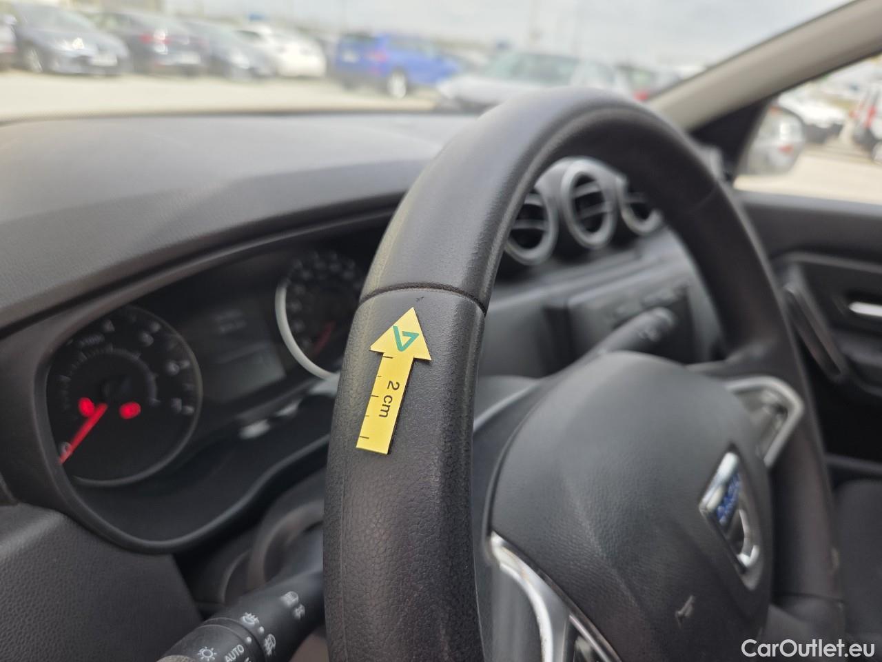  Dacia  Duster 1.5 Blue dCi 115CP Comfort 4WD #49