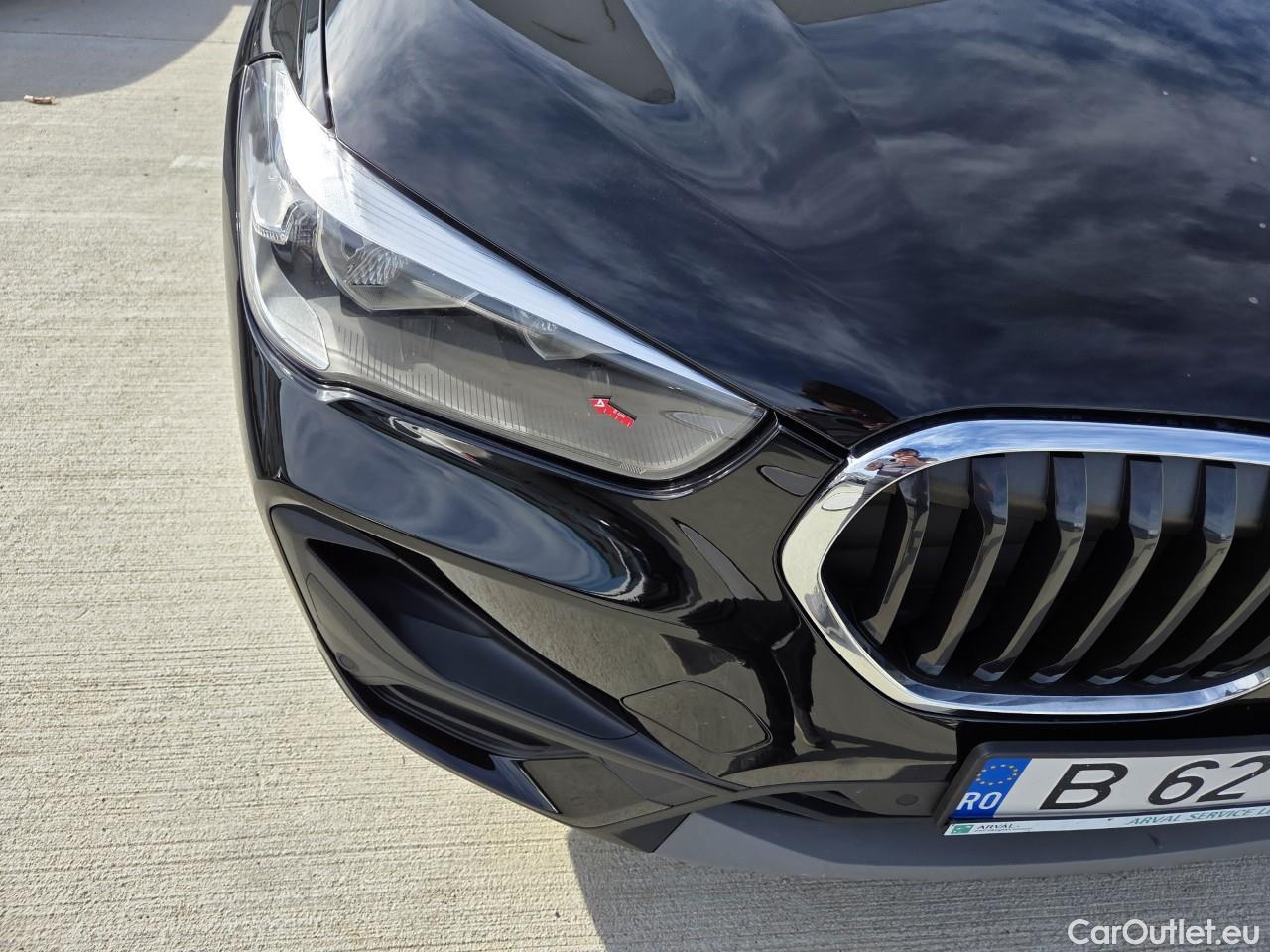  Bmw  X1 2.0 xDrive18d Advantage AT 150HP #9