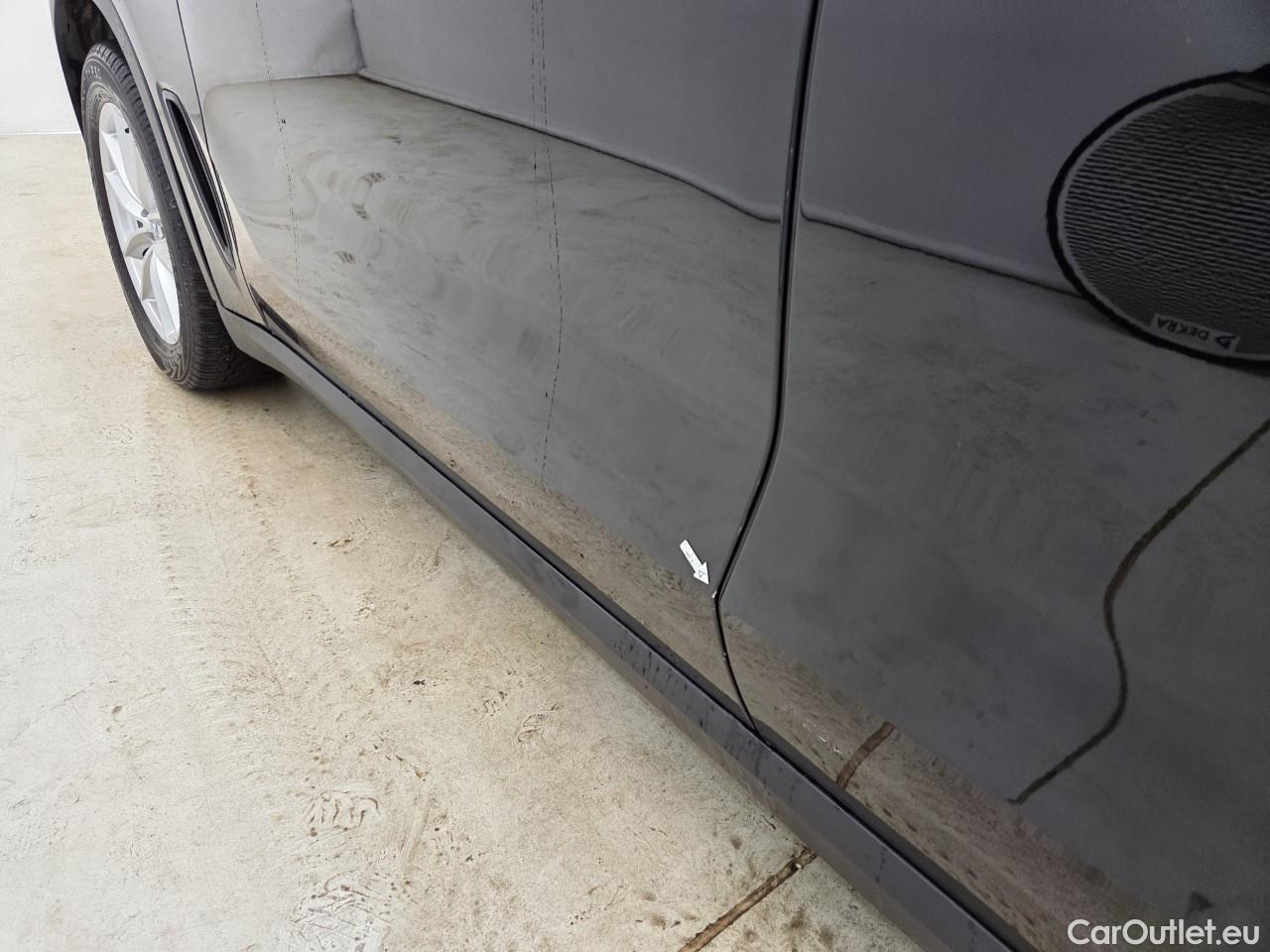  Bmw  X5 3.0 xDrive30d AT #3