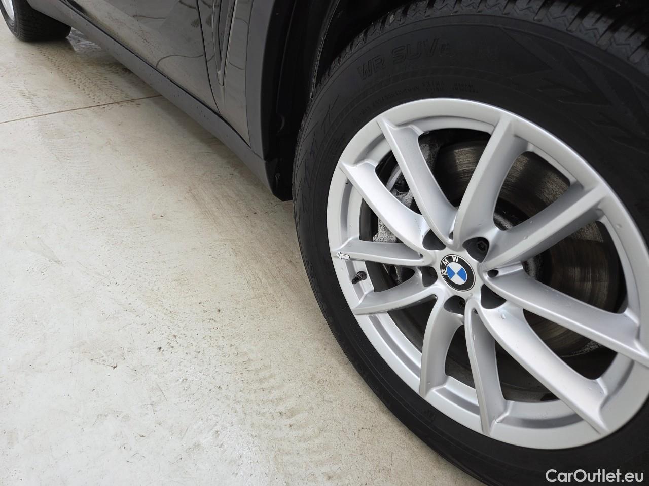  Bmw  X5 3.0 xDrive30d AT #27