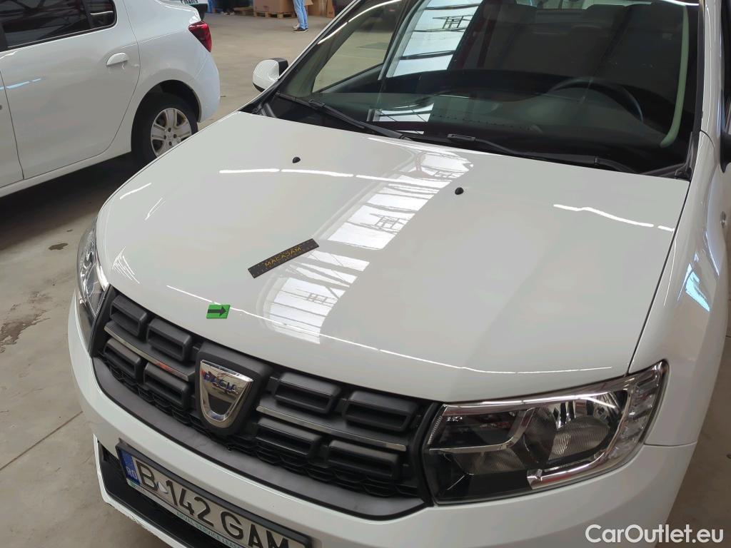  Dacia  Logan 0.9 TCe 90CP Laureate_Groupama #11