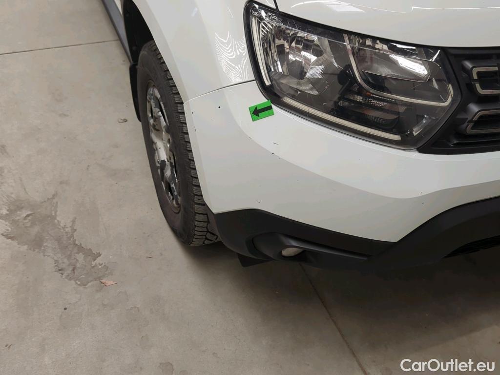  Dacia  Duster 1.5 Blue dCi 115CP Comfort 4WD #11
