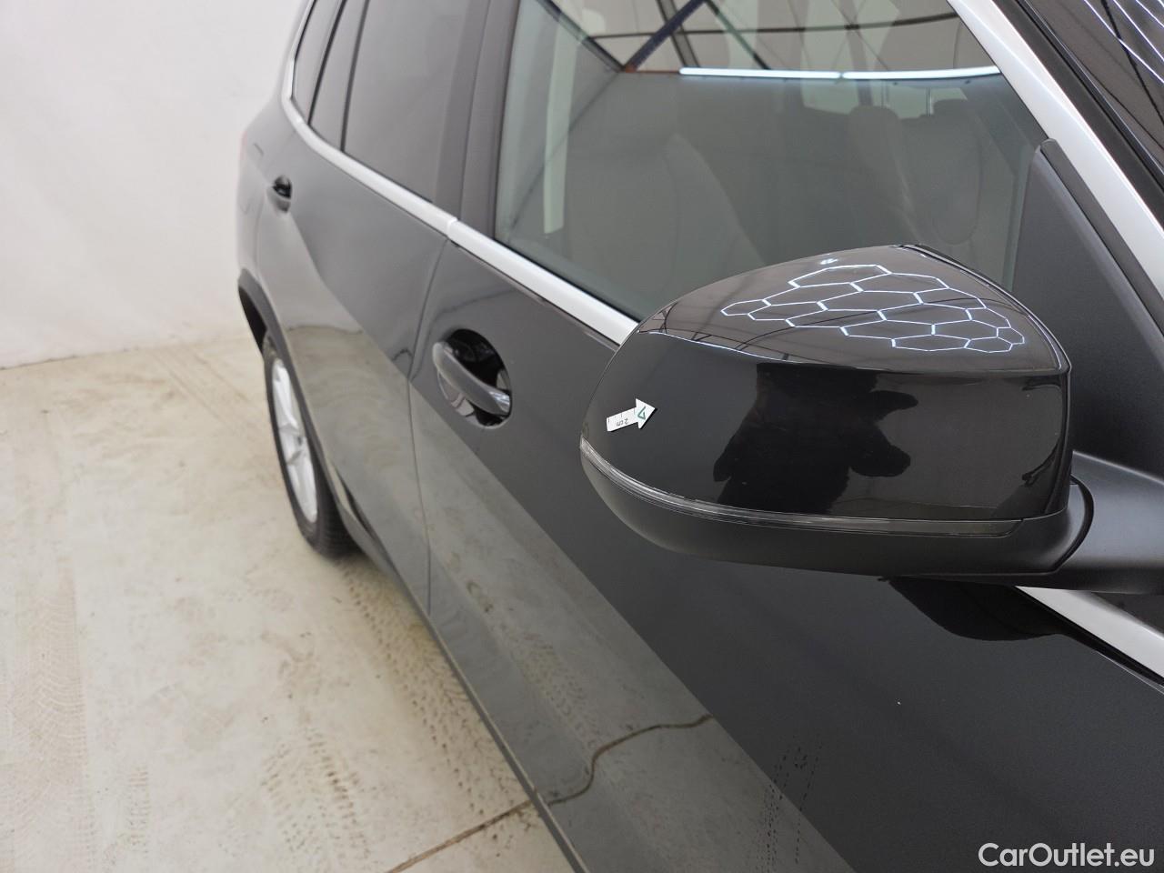  Bmw  X5 3.0 xDrive30d AT #32