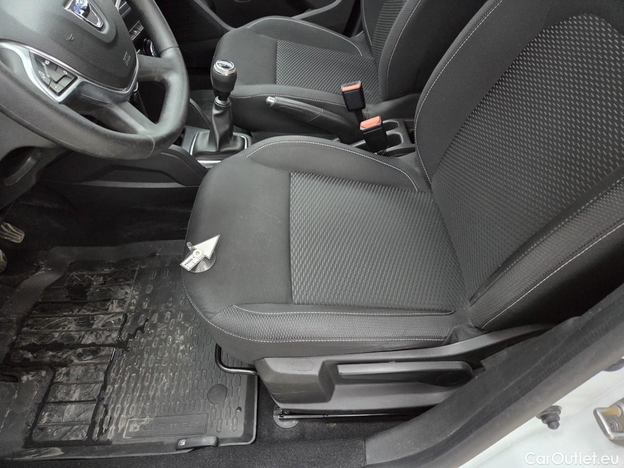  Dacia  Duster 1.5 Blue dCi 115CP Comfort 4WD #18