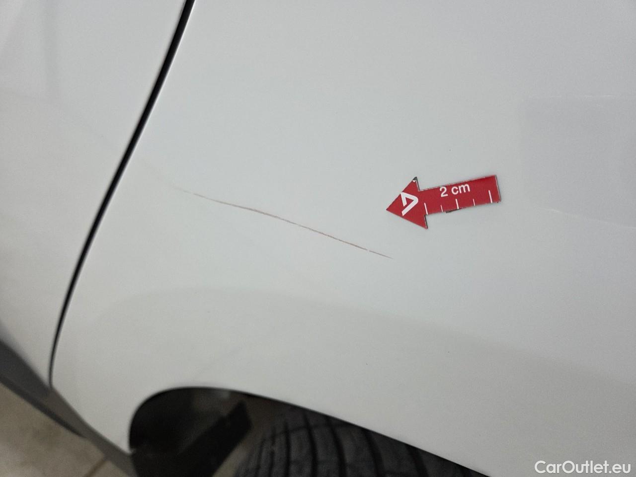  Dacia  Duster 1.5 Blue dCi 115CP Comfort 4WD #13